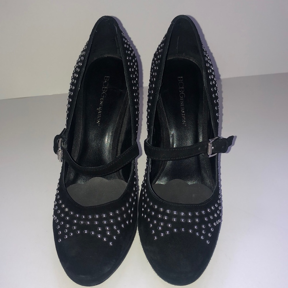 BCBG Heels - Picture 3 of 7